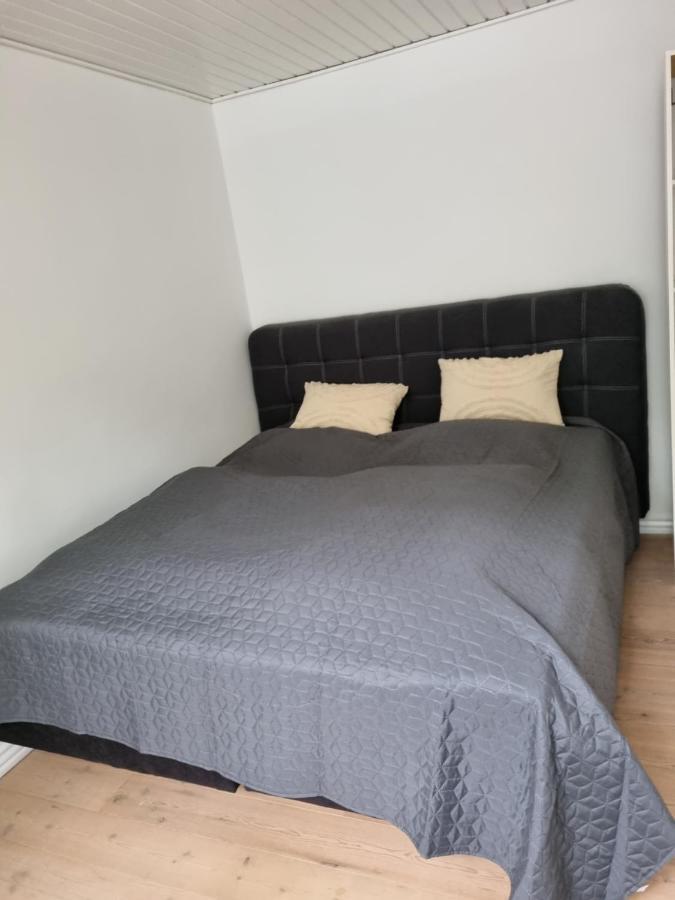Taet Pa Centrum & Mch/Boxen - Huset Nr. 11 Herning Eksteriør billede