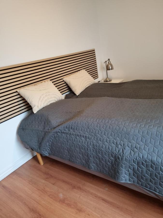 Taet Pa Centrum & Mch/Boxen - Huset Nr. 11 Herning Eksteriør billede
