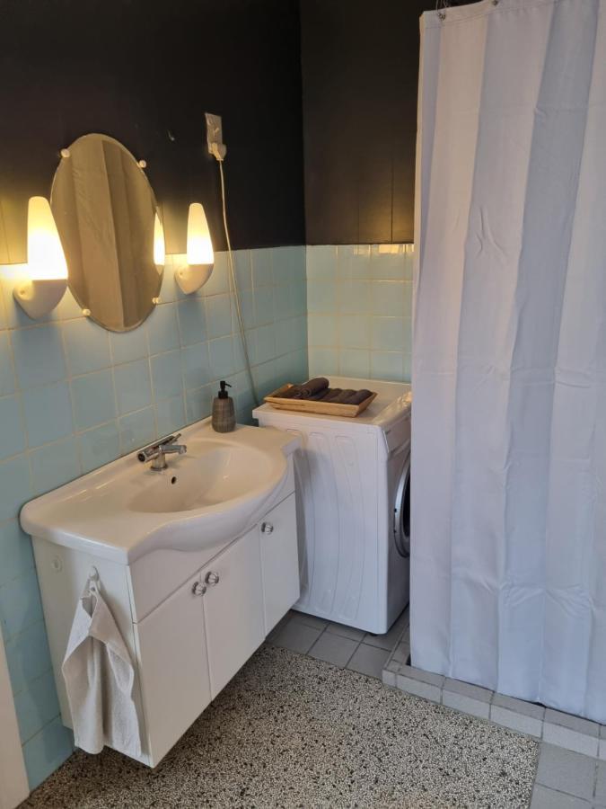 Taet Pa Centrum & Mch/Boxen - Huset Nr. 11 Herning Eksteriør billede